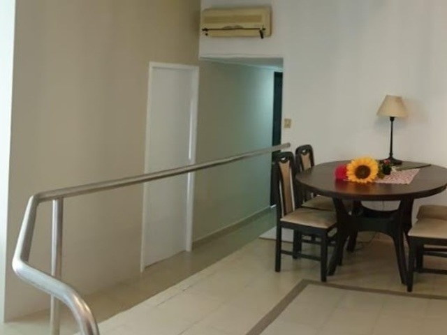 Furnish Common Room @ Tiong Bahru / Harbourfront MRT