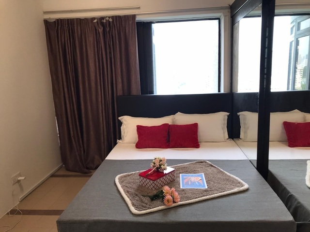 Furnish Common Room @ Tiong Bahru / Harbourfront MRT