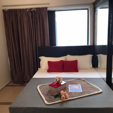 Furnish Common Room @ Tiong Bahru / Harbourfront MRT