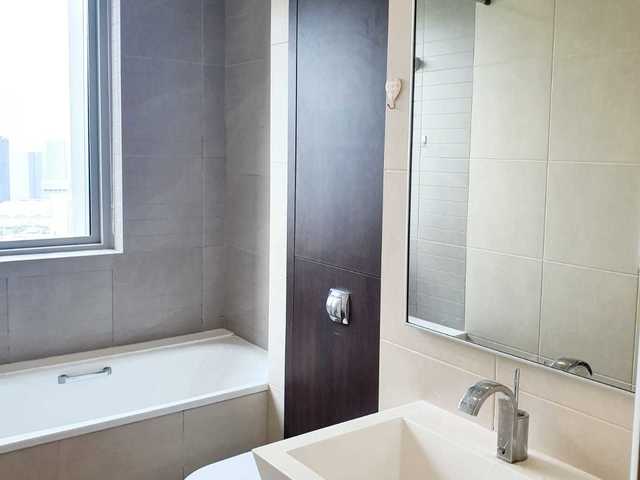 Spacious Master Studio @ Central Business District - Raffles Quay MRT