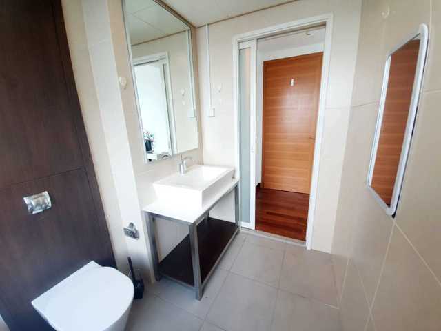 Spacious Master Studio @ Central Business District - Raffles Quay MRT