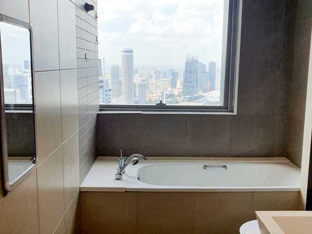 Spacious Master Studio @ Central Business District - Raffles Quay MRT