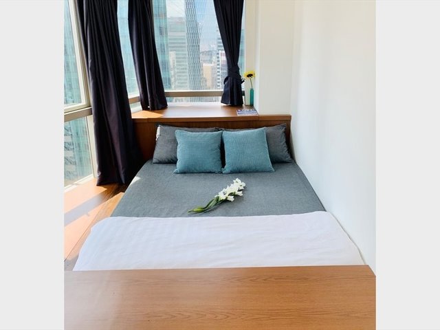 Beautiful Views Large Queen Room - Marina Bay Sands