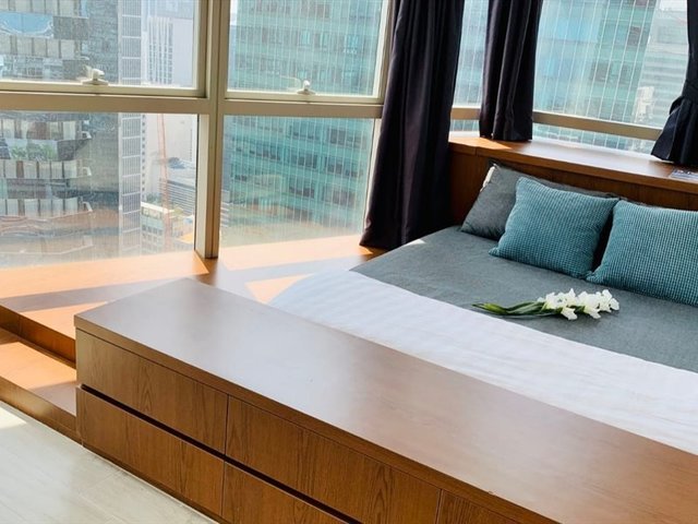 Beautiful Views Large Queen Room - Marina Bay Sands