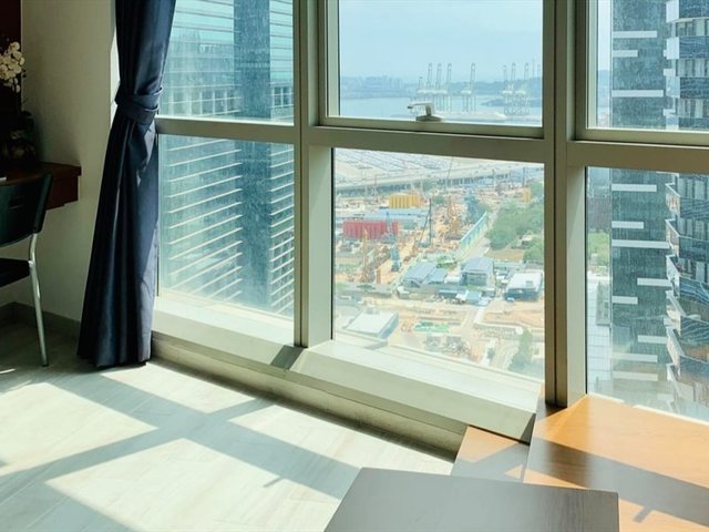 Beautiful Views Large Queen Room - Marina Bay Sands