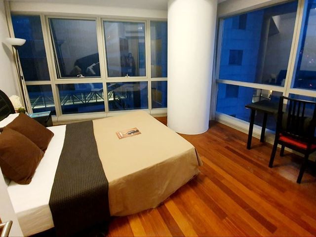 Marina Boulevard - Queen Room for Rent - Immediate Available !