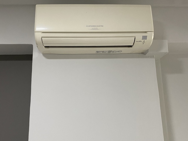 Newly renovated, 5 mins walk to Marsiling mrt