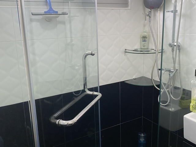 Newly renovated, 5 mins walk to Marsiling mrt