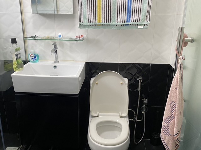 Newly renovated, 5 mins walk to Marsiling mrt