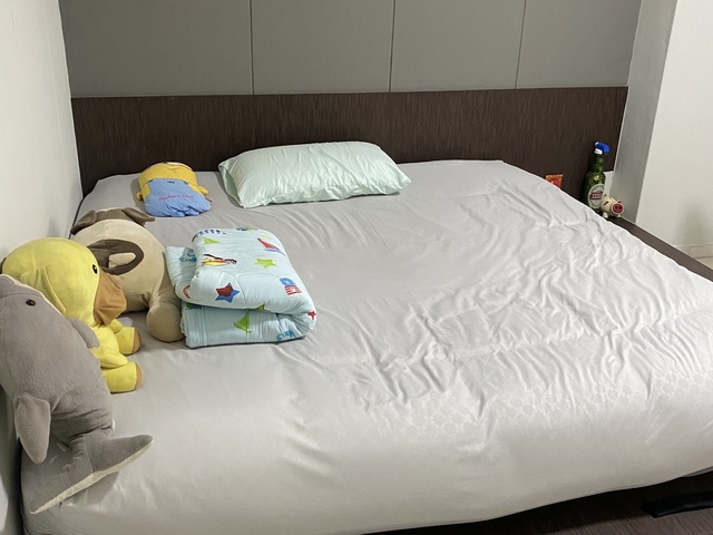 Newly renovated, 5 mins walk to Marsiling mrt