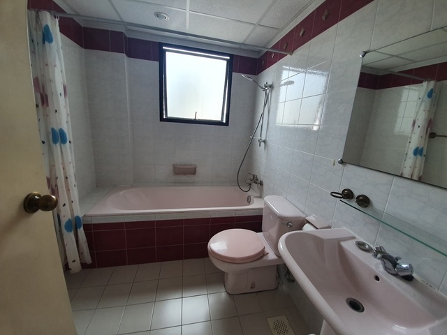 Tiong bahru - Big En-suite Master room