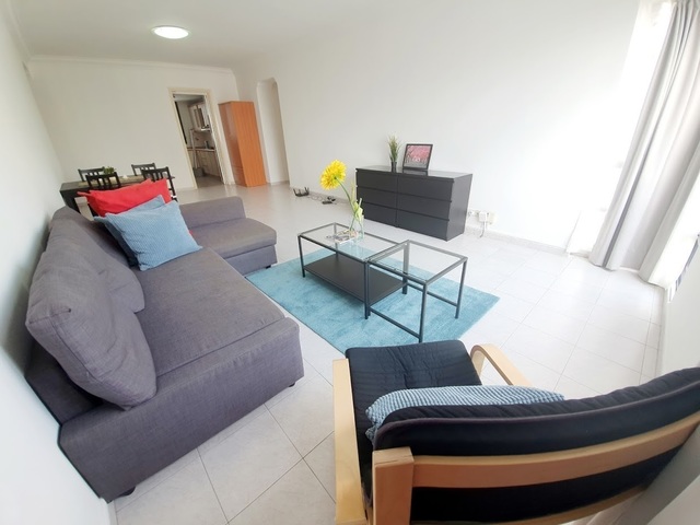 Tiong bahru - Big En-suite Master room