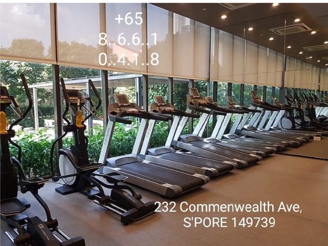 1ST CHOICE🌹Must GRAB🌹3 types of individual studio, 1 BR, 2 BR, 3 BR ALL TIP TOP LOCATION.