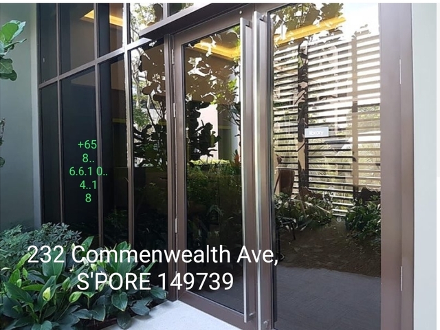 1ST CHOICE🌹Must GRAB🌹3 types of individual studio, 1 BR, 2 BR, 3 BR ALL TIP TOP LOCATION.