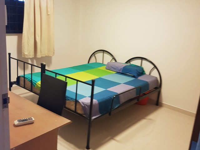 Air or non air con room