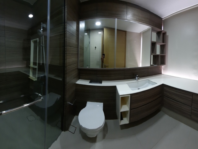 Wanted Tenant Pasir Ris Condo