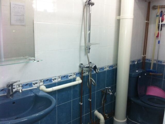 Female Environment. Room Sharing $500/person*All included:Aircond/Wifi/utilities Jurong-Lakeside