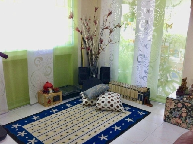 Female Environment. Room Sharing $500/person*All included:Aircond/Wifi/utilities Jurong-Lakeside