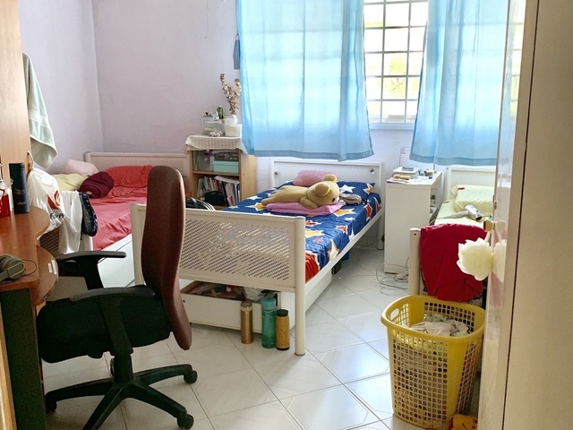 Female Environment. Room Sharing $500/person*All included:Aircond/Wifi/utilities Jurong-Lakeside