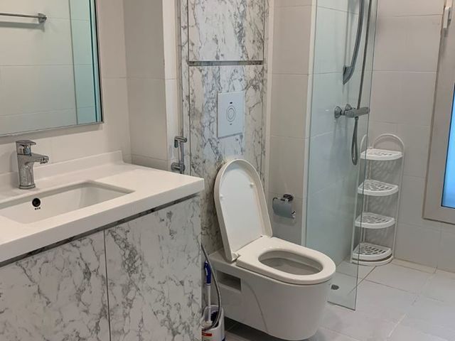 Large Queen Room - Wonderful views - Downtown Core / Raffles place MRT