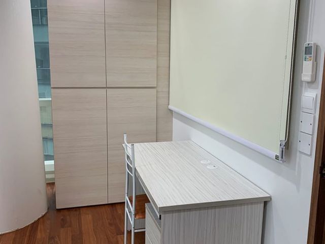 Large Queen Room - Wonderful views - Downtown Core / Raffles place MRT