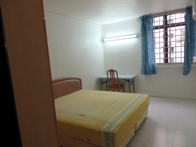 Common Room for Rental