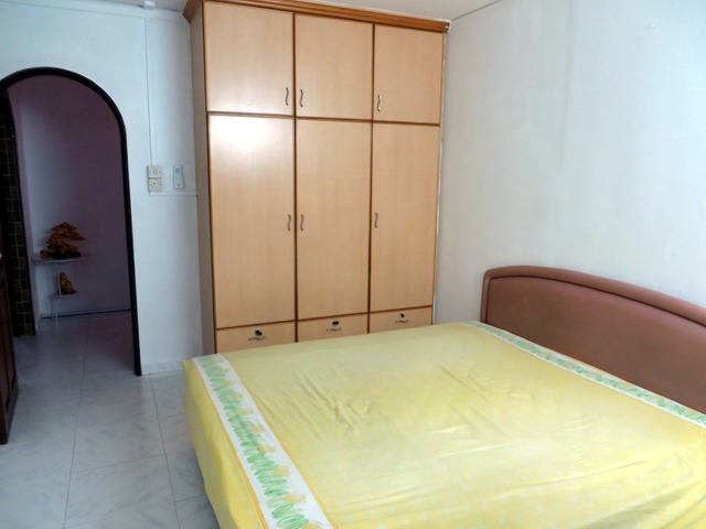 Common Room for Rental