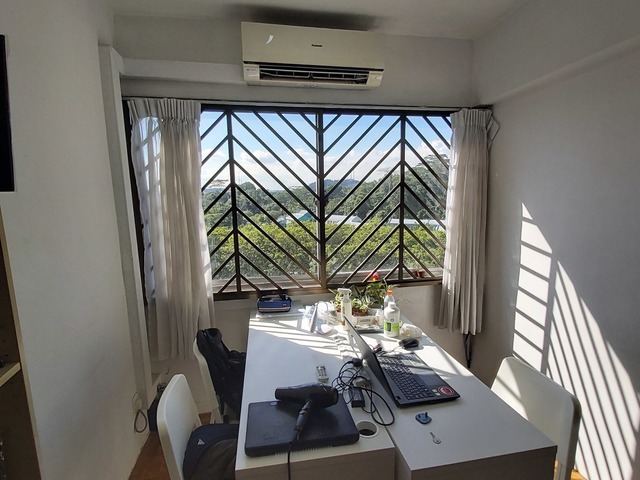 Pandan Valley Condominium Rooms for Single or Shared Rent