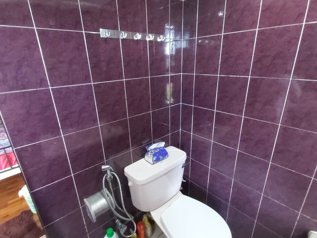 Pandan Valley Condominium Rooms for Single or Shared Rent