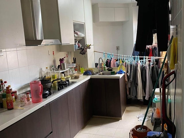 Shared room in Red Hill