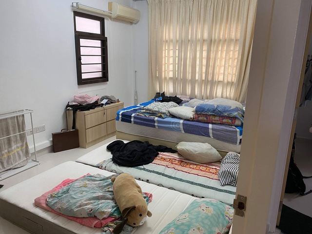 Shared room in Red Hill