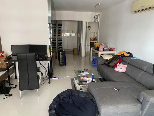 Shared room in Red Hill