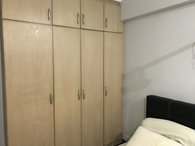 Nice Master Bedroom with attached Bathroom very near Serangoon MRT