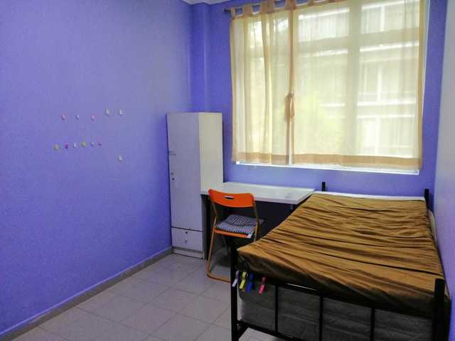 Common Room $750 @ Balestier 12min Novena Mrt No Owner