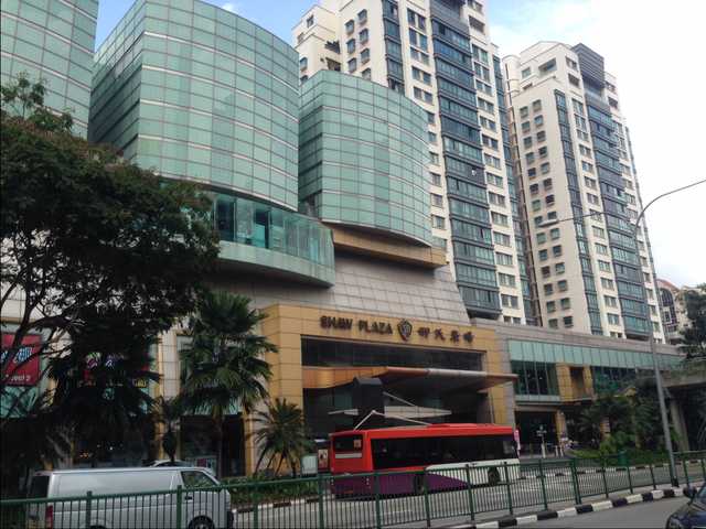 Aircon Room $650 @ Balestier 12min Novena Mrt