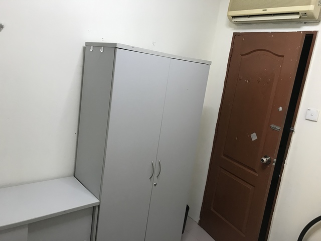 Aircon Room $650 @ Balestier 12min Novena Mrt