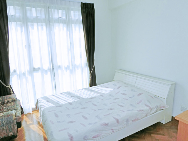 Fully Furnished Apartment for Lease