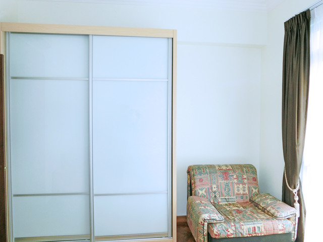 Fully Furnished Apartment for Lease