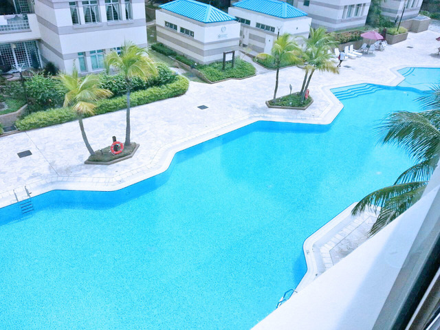 Fully Furnished Apartment for Lease