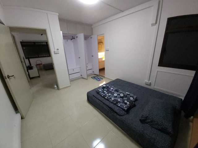 Master bedroom for rent