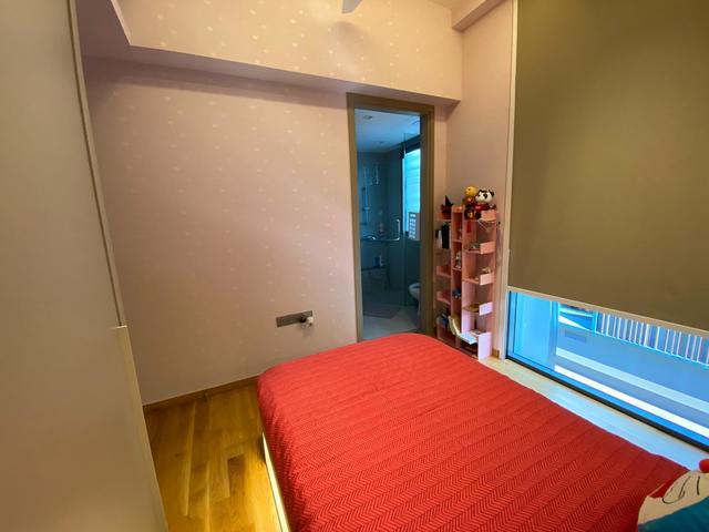 Luxurious Room For Rent