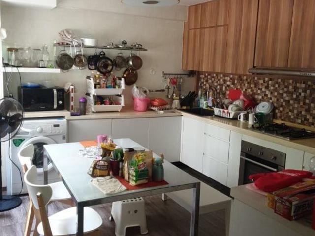 Pasir Ris Share Room