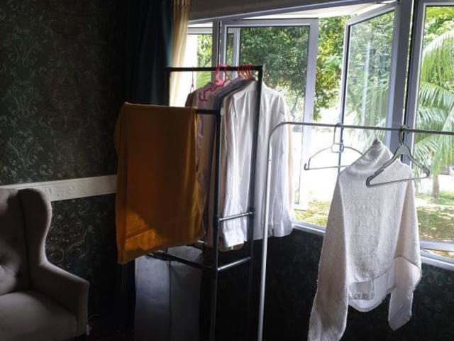 Pasir Ris Share Room