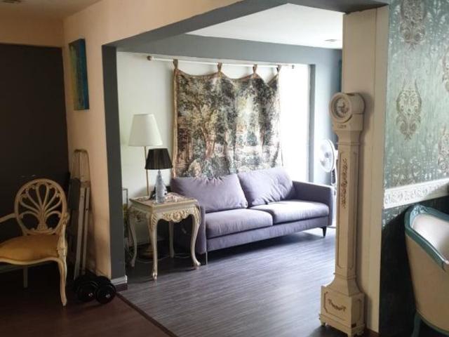 Pasir Ris Share Room