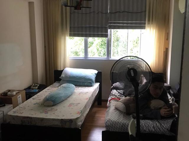 Pasir Ris Share Room