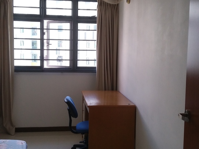 ROOM FOR RENT @ BLK 697C JURONG WEST CENTRAL 3