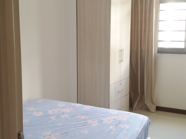 ROOM FOR RENT @ BLK 697C JURONG WEST CENTRAL 3