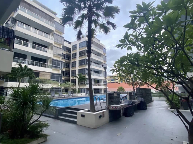 atrium residence room for rent