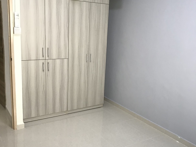 New Common Room $700 @ Blk450D Tampines East Mrt