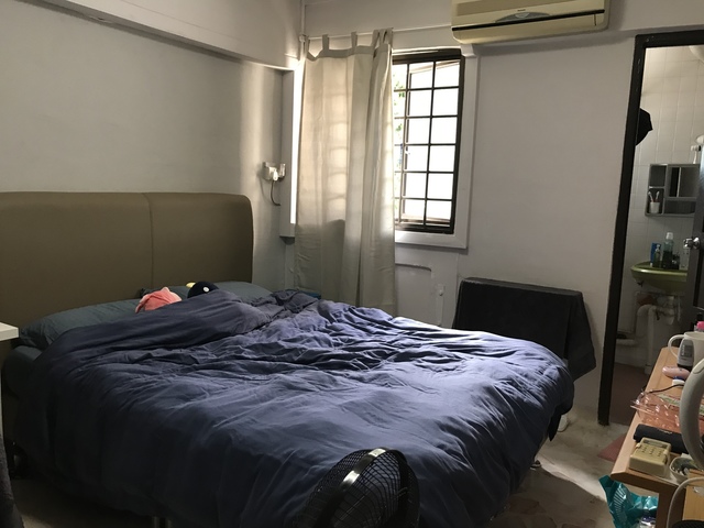 5min Tampines Mrt Common Room @ Blk247